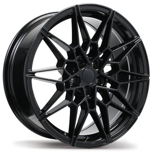 2021-2025 BMW M5 Winter Wheels and Tires Packages