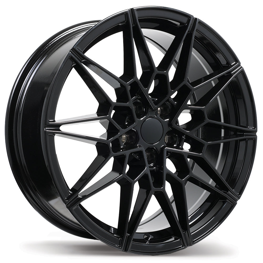 2021-2025 BMW M5 Winter Wheels and Tires Packages