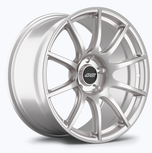 APEX SM-10 Porsche Wheel