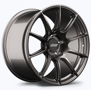 APEX SM-10 Porsche Wheel