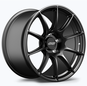 APEX SM-10 Porsche Wheel