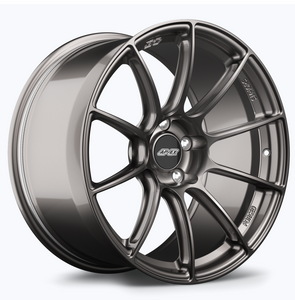 APEX SM-10RS Forged Porsche Wheel