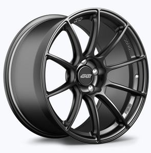 APEX SM-10RS Forged Porsche Wheel