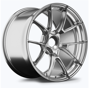 APEX VS-5RS Forged Porsche Center Lock Wheel