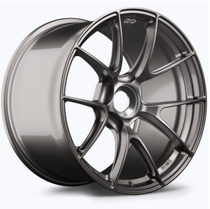 APEX VS-5RS Forged Porsche Center Lock Wheel
