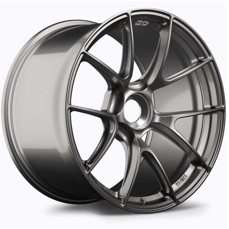 APEX VS-5RS Forged Porsche Center Lock Wheel