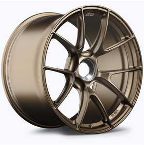 APEX VS-5RS Forged Porsche Center Lock Wheel