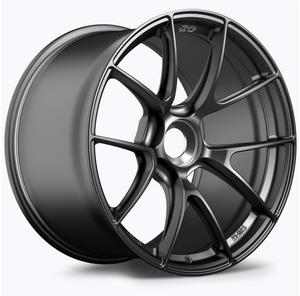 APEX VS-5RS Forged Porsche Center Lock Wheel