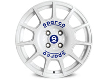 Load image into Gallery viewer, 2015-2021 Subaru WRX/STI OZ Sparco Winter Wheels and Tire Package