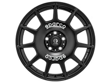 Load image into Gallery viewer, 2015-2021 Subaru WRX/STI OZ Sparco Winter Wheels and Tire Package