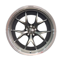 Load image into Gallery viewer, Kamikaze Wheels KAZE-01R 4X100 15x7 ET +35 White