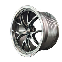 Load image into Gallery viewer, Kamikaze Wheels KAZE-01R 4X100 15x7 ET +35 White