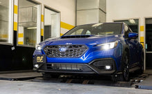 Load image into Gallery viewer, Magnaflow 2022 Subaru WRX Competition Series Cat-Back Exhaust System