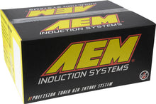 Load image into Gallery viewer, AEM 02-06 RSX Type S Polished Short Ram Intake