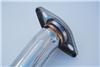 Load image into Gallery viewer, Invidia 12 Scion FRS/BRZ 60mm N1 Polish Tip Cat- Back Exhaust