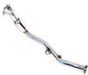 Invidia 15+ Subaru WRX Manual Trans Down Pipe w/ High Flow Cat