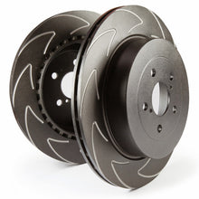 Load image into Gallery viewer, EBC 97-01 Acura Integra 1.8 Type-R BSD Front Rotors