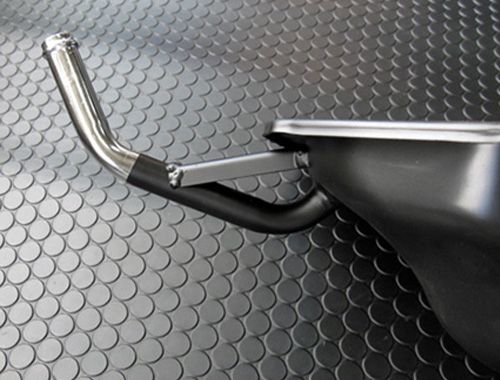 HKS OIL PAN FOR BOLT ON TURBO KIT ZN6/ZC6 2017-2020