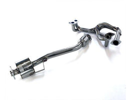 HKS EXHAUST MANIFOLD ZN6/ZC6 R SPEC CATALYZER 2013-2020 FA20/ZC6