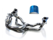 Load image into Gallery viewer, HKS SUS EXHAUST MANIFOLD ZN6/ZC6