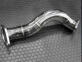 HKS EXHAUST JOINT PIPE ZN6/ZC6 2013-2020