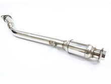 Load image into Gallery viewer, HKS SUS FRONT PIPE GR86/BRZ With Catalyzer GR68/BRZ FA24 ZN8/ZD8 2022-2025