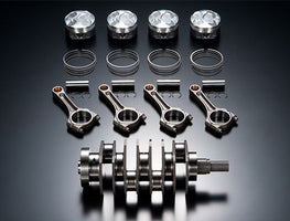 HKS PISTON FULL KIT FA20 2.1L 2017-2020