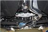 Load image into Gallery viewer, Invidia 15+ Subaru WRX/STI 4Dr Q300 Twin Outlet Rolled Titanium Burnt Quad Tip Cat-Back Exhaust