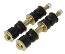 Load image into Gallery viewer, Energy Suspension Universal End Link 2 3/4-3 1/4in - Black