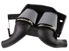 Load image into Gallery viewer, aFe MagnumFORCE Intakes Stage-2 PDS AIS PDS BMW 335i 07-11 (N54) L6-3.0L/09-15 Z4 35i (tt)