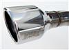Load image into Gallery viewer, Invidia Subaru BRZ / Scion FRS Q300 w/ Rolled SS Tips Cat- Back Exhaust