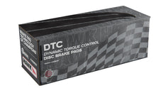 Load image into Gallery viewer, Hawk 03-07 G35/ 03-09 350z/03-06 Sentra w/ Brembo DTC-30 Front Brake Pads