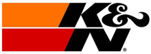 Load image into Gallery viewer, K&amp;N Oil Filter for Ford/Audi/VW/Toyota/Mercury/Mazda/Nissan/Dodge/Lincoln/Volvo 3.656in OD