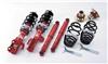 Tanabe Sustec Pro CR Coilovers 09-12 Nissan 370Z (Z34) (SPECIAL ORDER/ NO CANCELLATIONS)