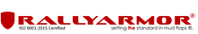 Load image into Gallery viewer, Rally Armor 2022 Honda Civic (Incl. Si/Sport/Touring) Black UR Mud Flap w/ Grey Logo