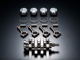 HKS SHORT BLOCK FA20 2.2L