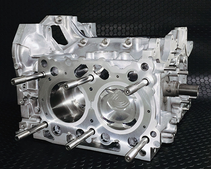 HKS SHORT BLOCK FA20 2.2L