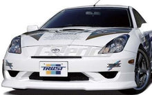 Load image into Gallery viewer, GReddy 17-20 Toyota 86 GRacer Front Lip Spoiler