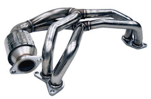 Load image into Gallery viewer, HKS EXHAUST SUPER MANIFOLD with CATALYZER GT-SPEC GR86 ZN8