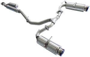 Hi-Power SPEC-L2 ZD8 FA24 2022+ Subaru BRZ GR86