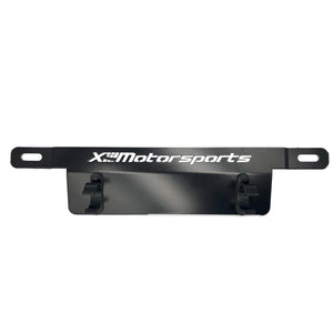 XIIIMOTORSPORTS TOYOTA GR COROLLA Element Fire Extinguisher Bracket