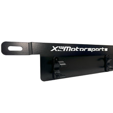 Load image into Gallery viewer, XIIIMOTORSPORTS TOYOTA GR COROLLA Element Fire Extinguisher Bracket