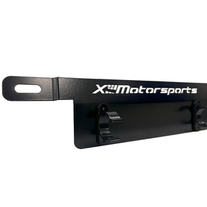 XIIIMOTORSPORTS TOYOTA GR COROLLA Element Fire Extinguisher Bracket
