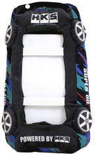 Load image into Gallery viewer, HKS TISSUE HOLDER OILCOLOR RACING CAR