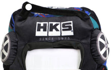 Load image into Gallery viewer, HKS TISSUE HOLDER OILCOLOR RACING CAR