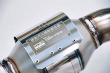 Load image into Gallery viewer, HKS EXHAUST SUPER MANIFOLD with CATALYZER GT-SPEC GR86 ZN8