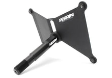 Load image into Gallery viewer, Perrin License Plate Relocate BRZ/FRS