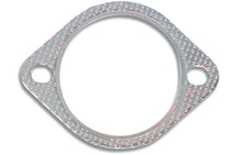Load image into Gallery viewer, Vibrant Performance 3.0&quot; I.D. 2-Bolt Exhaust Gasket