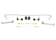 Load image into Gallery viewer, Whiteline Rear Sway Bar Kit - Heavy Duty Blade Adjustable (BRZ/FRS) 2013-2016