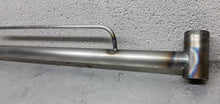 Load image into Gallery viewer, xiiimotorsports ST16x C pillar brace